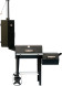 Смокер-гриль НМК Сибирь