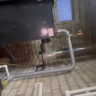 Котел твердотопливный длительного горения Huntel Hot 60