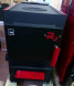 Котел твердотопливный R2 21 с плитой